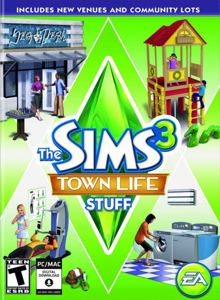 The Sims 4 Mac Download All Dlc
