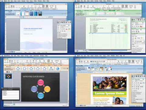 Office mac 2008 download deutschland