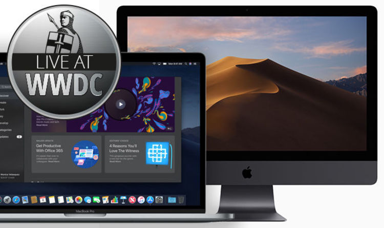 Mojave os download